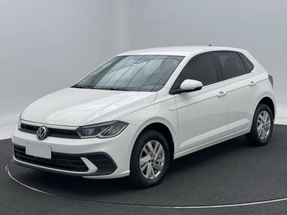 VOLKSWAGEN POLO 1.0 170 TSI MANUAL VOLKSWAGEN POLO 1.0 170 TSI MANUAL